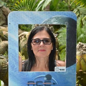 Meet your Posher, Rachel